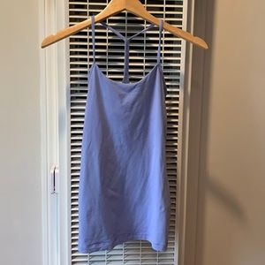 Lululemon Power Y tank